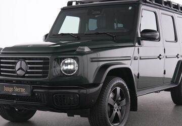 Mercedes-Benz G 450 10.233 km 164.485 &euro; Essen 45309