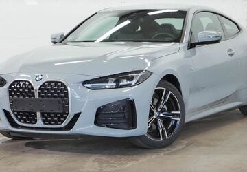 BMW 420 13.671 km 43.490 &euro; Bottrop 46236