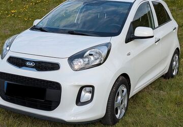 Kia Picanto 88.534 km 6.800 &euro; Lüdinghausen 59348