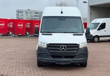 Mercedes-Benz Sprinter 297.814 km 17.490 &euro; Lüdinghausen 59348