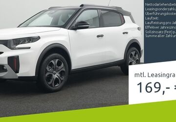 Citroen C3 Aircross 1.500 km 20.890 &euro; Dortmund 44263