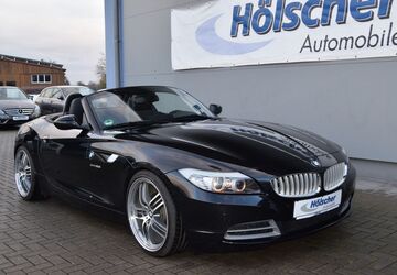 BMW Z4 80.000 km 22.999 &euro; Nordkirchen 59394