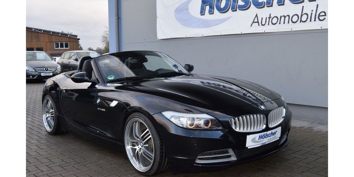 BMW Z4 80.000 km 22.999 &euro; Nordkirchen 59394