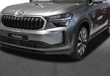 Skoda Kodiaq 9.199 km 46.690 &euro; Lünen 44534