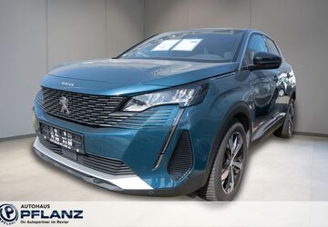 Peugeot 3008 10.035 km 26.285 &euro; Herne 44625