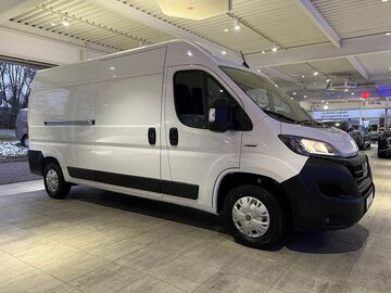 Gebrauchte Fiat Ducato