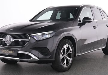 Mercedes-Benz GLC 220 13.322 km 55.885 &euro; Essen 45309