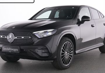 Mercedes-Benz GLC 300 7.900 km 73.750 &euro; Essen 45309