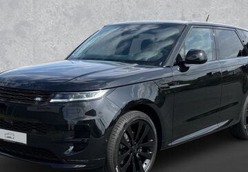 Land Rover Range Rover Sport 3.000 km 127.370 &euro; Essen 45141