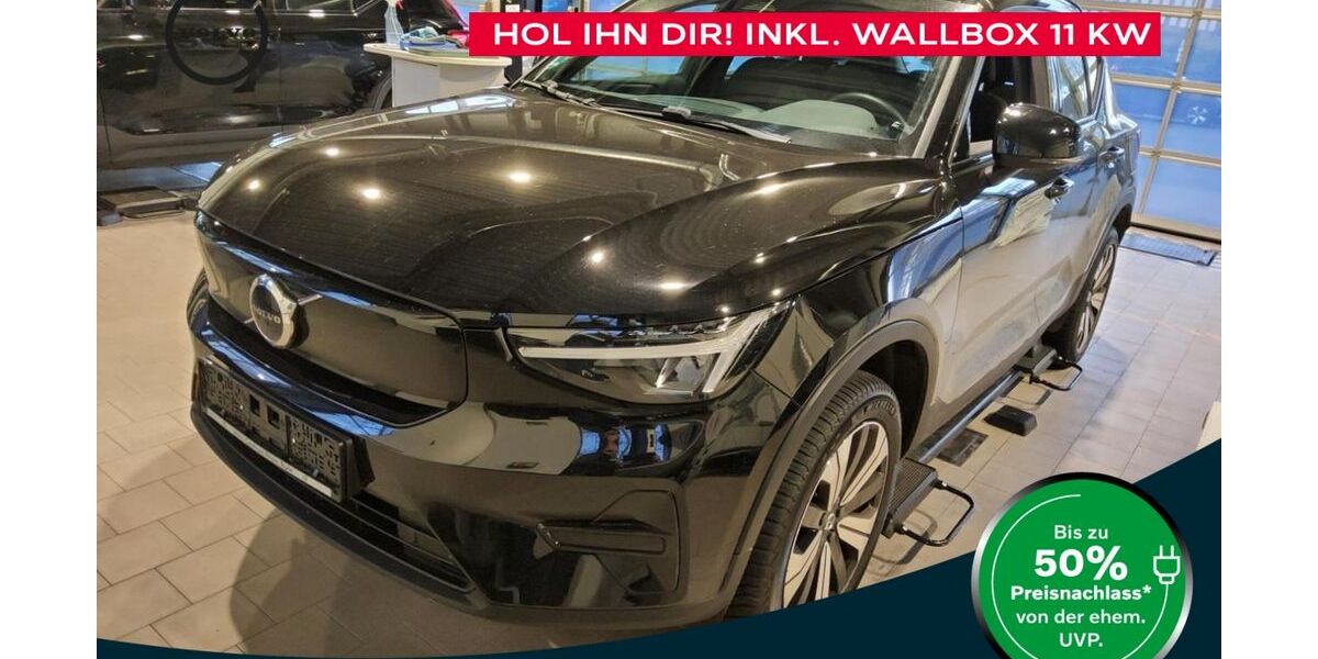 Volvo XC40 42.769 km 26.280 &euro; Mülheim an der Ruhr 45472