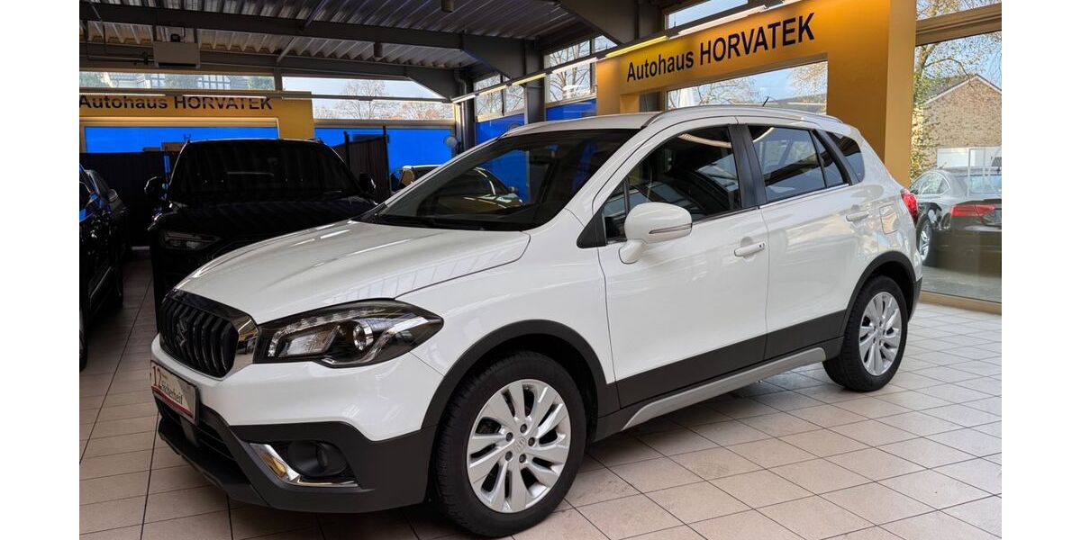 Suzuki SX4 86.450 km 12.950 &euro; Waltrop 45731