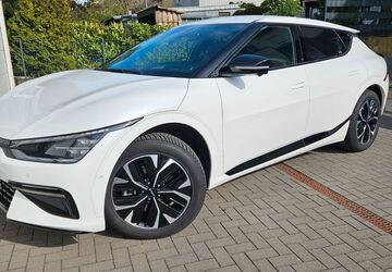 Kia EV6 28.530 km 36.100 &euro; Mülheim an der Ruhr 45475