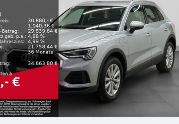 Audi Q3 32.124 km 28.860 &euro; Bochum 44809