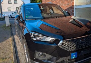 Seat Tarraco 65.500 km 25.400 &euro; Bottrop 46242