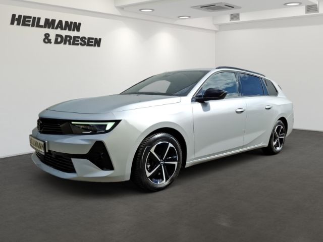 Opel Astra 9.089 km 23.450 &euro; Gelsenkirchen 45891