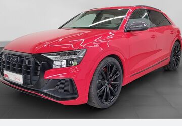 Audi SQ8 46.508 km 79.790 &euro; Bochum 44809