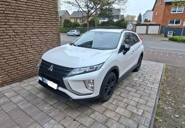 Mitsubishi Eclipse Cross 211.000 km 11.800 &euro; Oer-Erkenschwick 45739