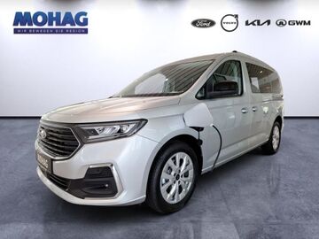 Gebrauchte Ford Tourneo Connect