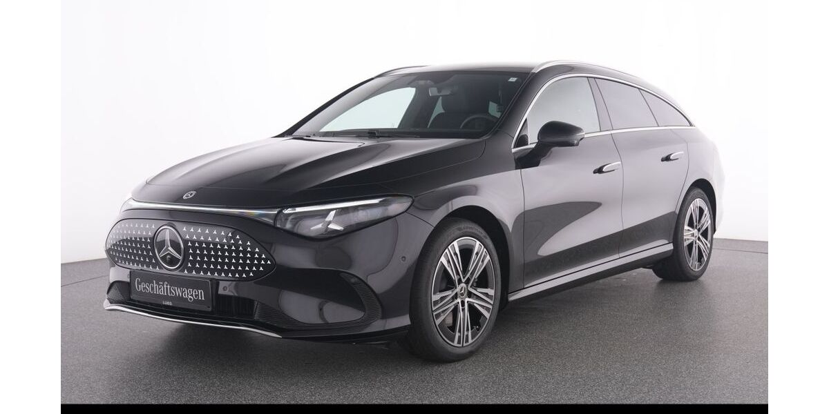 Mercedes-Benz CLA 250 Shooting Brake 7.900 km 54.885 &euro; Essen 45309