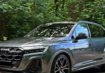 Audi Q7 75.000 km 73.900 &euro; Dortmund 44229