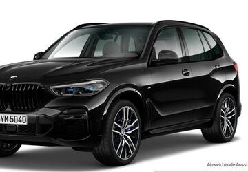 BMW X5 168.003 km 42.990 &euro; Lünen 44534