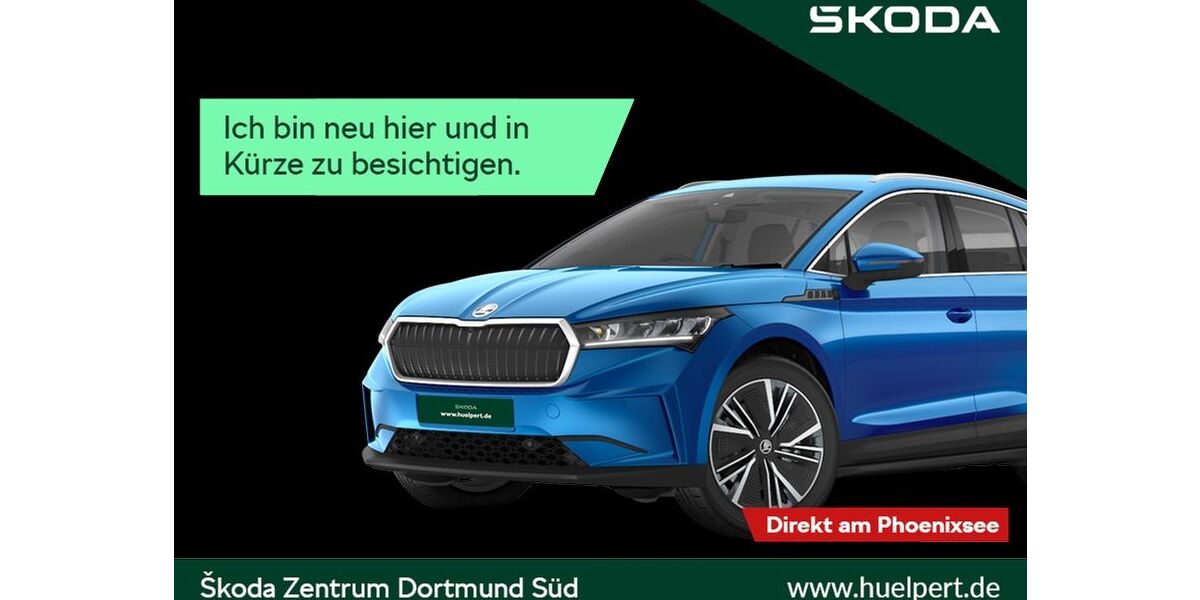 Skoda Enyaq 21.303 km 20.352 &euro; Dortmund 44269