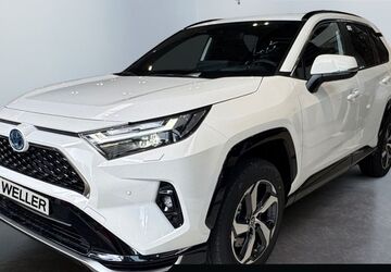 Toyota RAV 4 9.999 km 49.780 &euro; Dortmund 44143