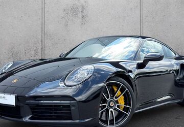 Porsche 992 26.172 km 201.900 &euro; Recklinghausen 45665