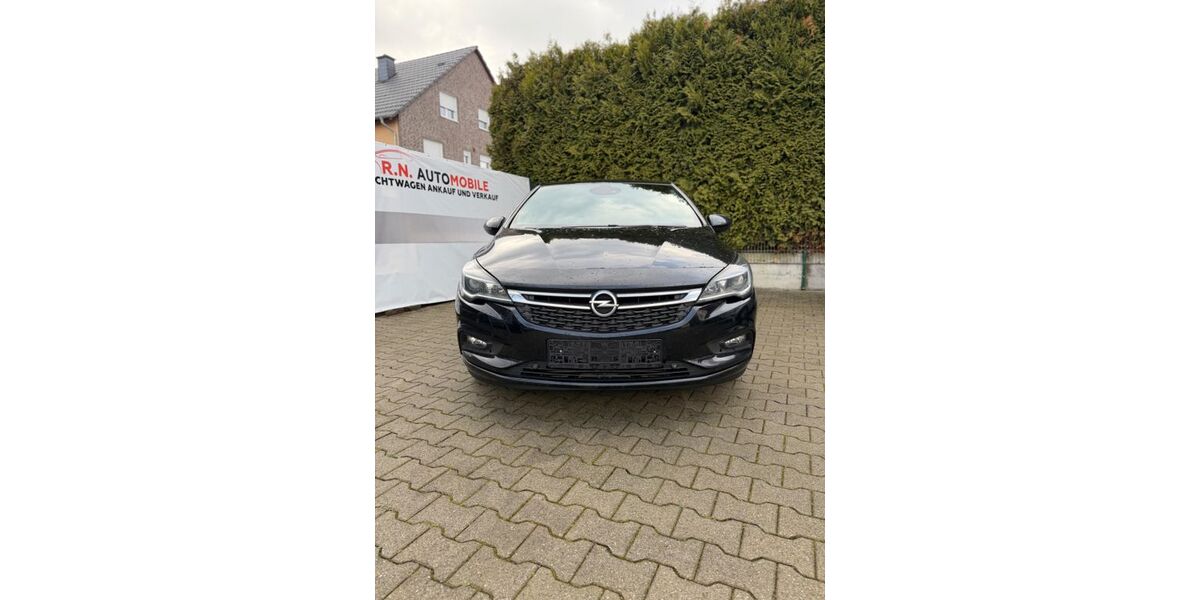 Opel Astra 174.458 km 7.300 &euro; Dortmund 44388