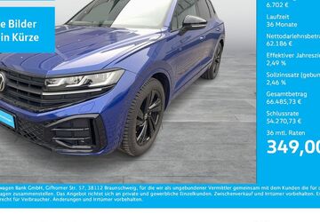 VW Touareg 19.039 km 68.744 &euro; Dortmund 44141