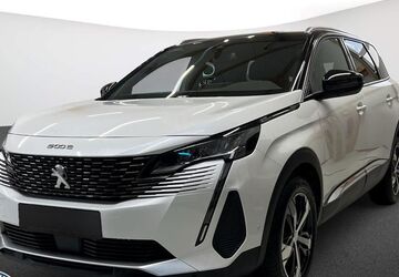 Peugeot 5008 20.703 km 26.989 &euro; Dülmen 48249