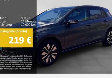 VW Golf 25.823 km 28.540 &euro; Castrop-Rauxel 44575