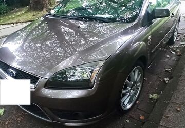 Ford Focus 198.788 km 3.350 &euro; Essen 45136