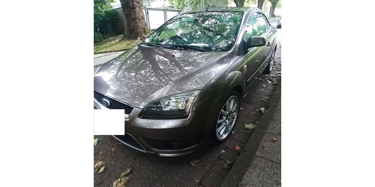 Ford Focus 198.788 km 3.350 &euro; Essen 45136