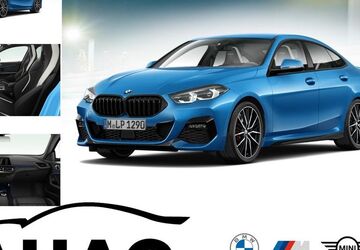 BMW 220 Gran Coupé 10.899 km 37.940 &euro; Gelsenkirchen 45897