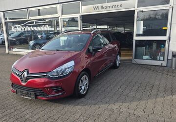 Renault Clio 120.000 km 5.690 &euro; Gladbeck 45966