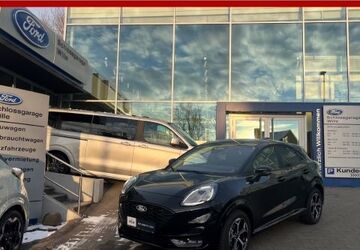 Ford Puma 11.190 km 25.550 &euro; Dülmen 48249