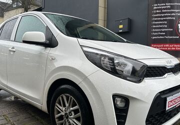 Kia Picanto 96.415 km 8.690 &euro; Dortmund 44369