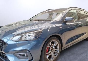 Ford Focus 47.350 km 18.490 &euro; Gelsenkirchen 45881
