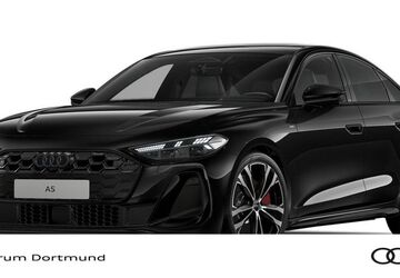 Audi A5 8.000 km 72.440 &euro; Dortmund 44143