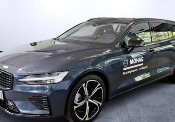 Volvo V60 4.900 km 54.480 &euro; Recklinghausen 45659
