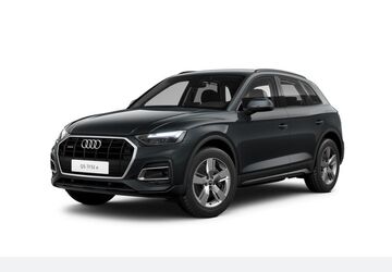Audi Q5 19.648 km 44.390 &euro; Bochum 44809
