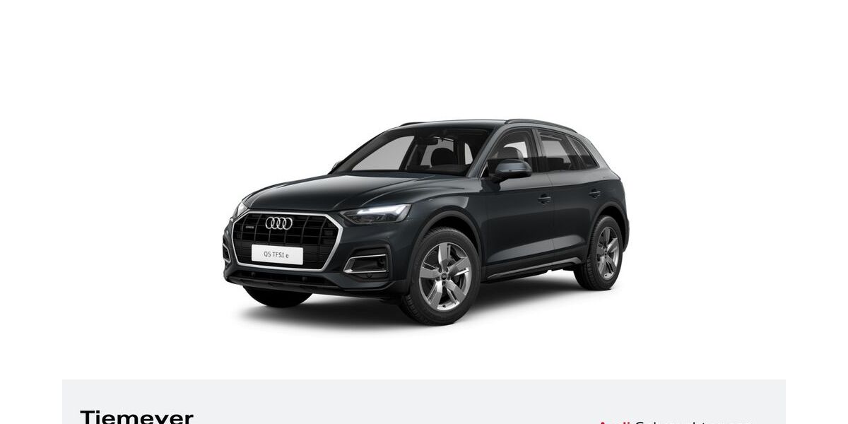 Audi Q5 19.648 km 44.390 &euro; Bochum 44809