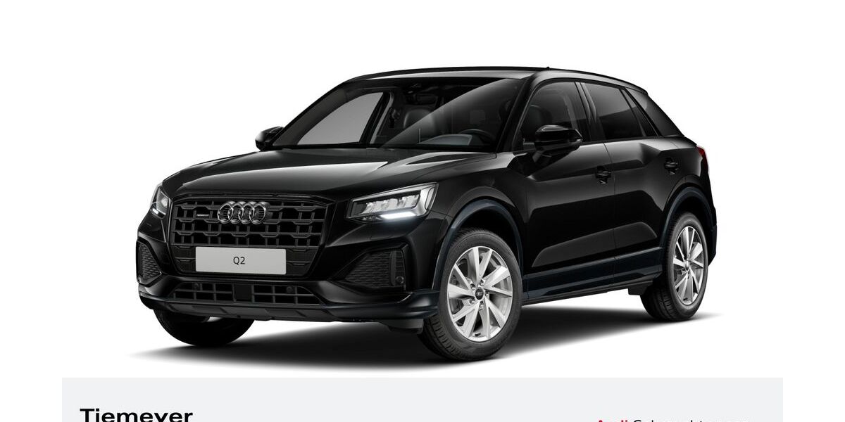 Audi Q2 20.353 km 33.990 &euro; Bochum 44809