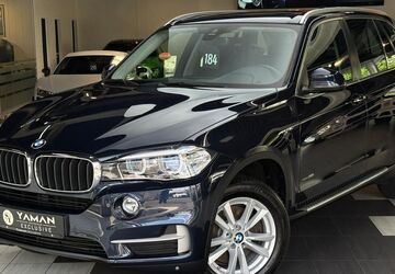 BMW X5 69.600 km 31.850 &euro; Mülheim an der Ruhr 45472