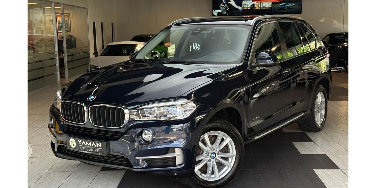BMW X5 69.600 km 31.850 &euro; Mülheim an der Ruhr 45472
