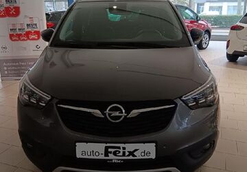 Opel Crossland (X) 36.799 km 14.990 &euro; Bochum 44791