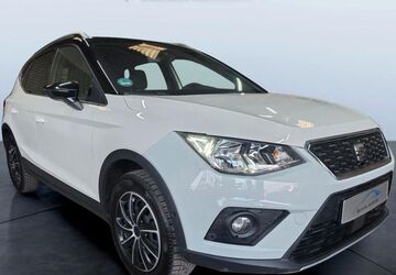 Seat Arona 93.900 km 11.400 &euro; Gelsenkirchen 45897