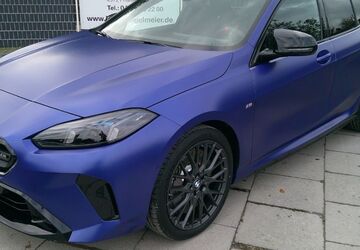 BMW M135 1.001 km 56.890 &euro; Haltern am See 45721