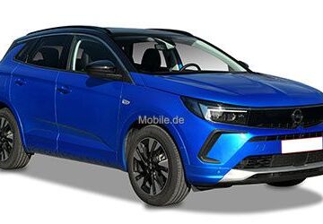 Opel Grandland (X) 10.495 km 22.940 &euro; Marl 45770